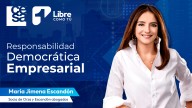“El empleo es la mejor política pública”: Jimena Escandón, socia Orza y Escandón abogados