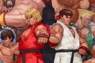 Revelan reparto completo de nuevo filme de 'Street Fighter'