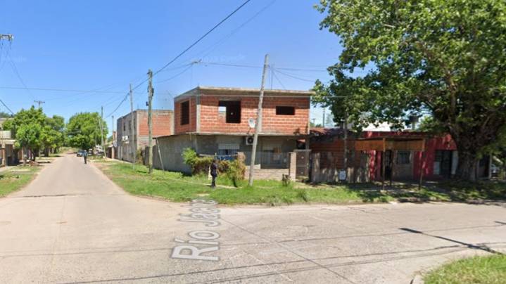 Triple femicidio en Florencio Varela: entraron a robar a la casa donde se encontraron los cuerpos