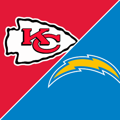 Chiefs vs. Chargers (5 de Sep., 2025) Resultados en Vivo