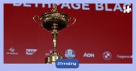 Ryder Cup 2025: When, where and how to watch in US & UK? All you need to know