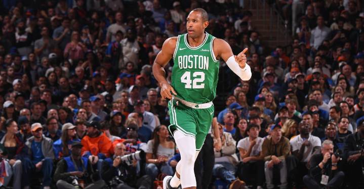 Warriors to Sign Al Horford to Multi