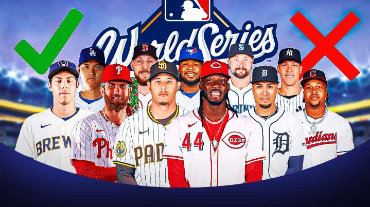 1 reason each playoff team will, won’t win 2025 World Series