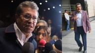 Diputado Manuel Espino está en terapia intensiva tras derrame cerebral
