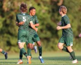 Senior’s golden goal delivers win for Hamilton boys soccer against Cooperstown (43 photos)
