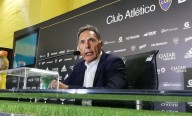 «Despedida»: Miguel Russo aclaró su futuro y hay impacto en Boca