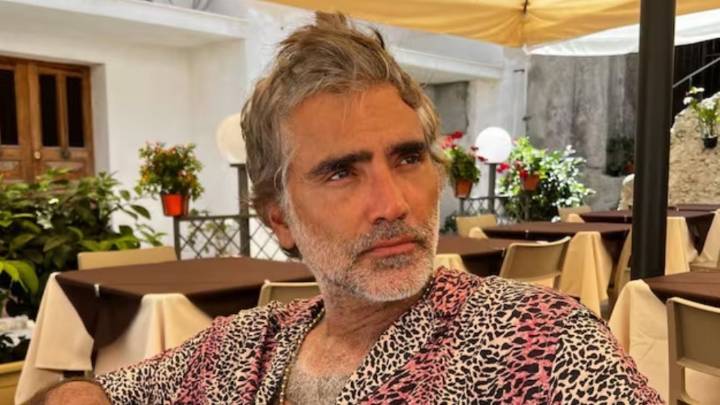 Alejandro Fernández