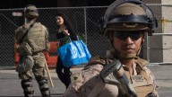 Judge Rules On Legality Of Trump Deploying US Military In Los Angeles