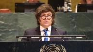 Borgognoni sobre el discurso presidencial en la ONU: “Milei fijó límites claros en política internacional”