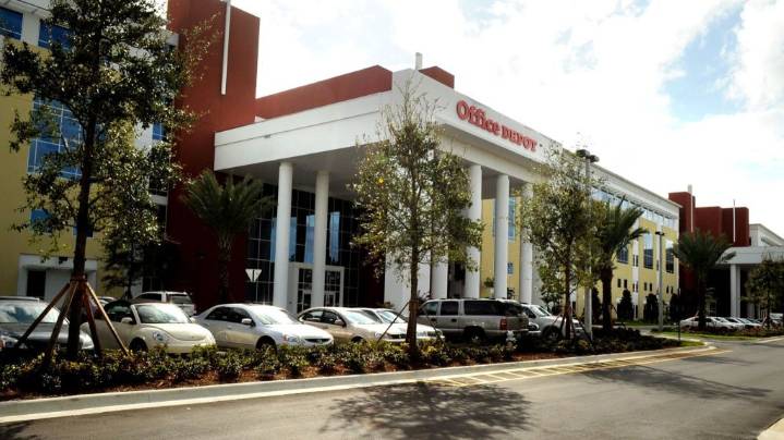 Boca-based Office Depot parent sold in deal valued at close to $1 billion – Sun Sentinel