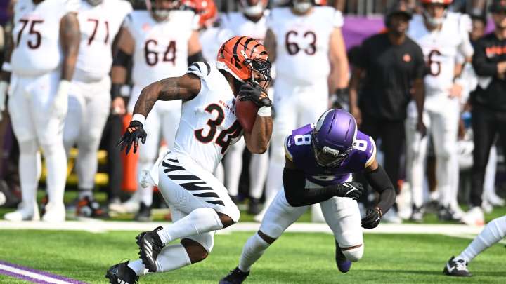 Despite being flagged, Jeff Okudah wasn't fined for use of helmet