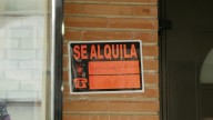 Una de cada cinco viviendas en Aragón está alquilada