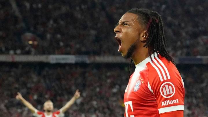 Bayern Munich's early season form is ominous for Bundesliga rivals
