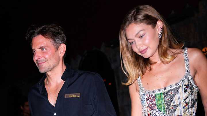 Bradley Cooper's Rude Boyfriend Behavior Proves He's The Worst (Sorry, Gigi)