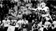 Top games in stadium history: Rookie WR torches Jets in 255