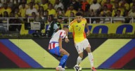 Colombia debuta con victoria en el Mundial Sub 20 ante Arabia Saudita