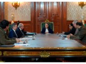 Preparan audiencias públicas de la Comisión Presidencial para la Reforma Electoral