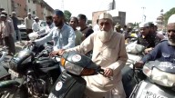 ‘I Love Muhammad’ row: Bareilly cleric Tauqeer Raza detained after violent protest