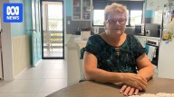 Pensioner sells home to move in with family in cost of living crisis