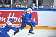 Blues' first-round picks arrive and are playing together: 'Hard not to get excited'