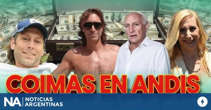 La Justicia detecta sobreprecios y direccionamiento en contratos con Suizo Argentina
