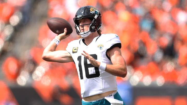 Texans vs. Jaguars Livestream: How to Watch NFL Week 3 Online Today