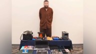 Kuwait foils plot to attack places of worship, arrests Arab resident