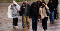 UK weather: Met Office warns Brits in 15 places to prepare 'emergency kit'