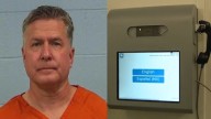 LISTEN: Jail calls made by accused killer of Aliza Sherman