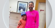 Father, son killed near Zoo Miami crash remembered as inseparable
