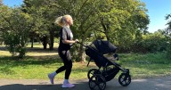 Cybex Avi Spin Running Buggy: An Honest Review From A Toddler Mum