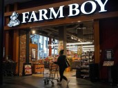 Second Toronto Farm Boy store closes amid pest infractions