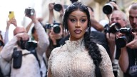 Cardi B Announces First Headline Arena Tour, 'Little Miss Drama'
