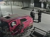 SJL: piden justicia para joven que resultó herido al defender a su amigo de asaltantes armados