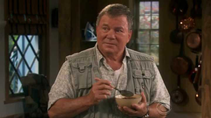 Rumor Has It William Shatner Was Rushed To The Hospital, But Not So Fast