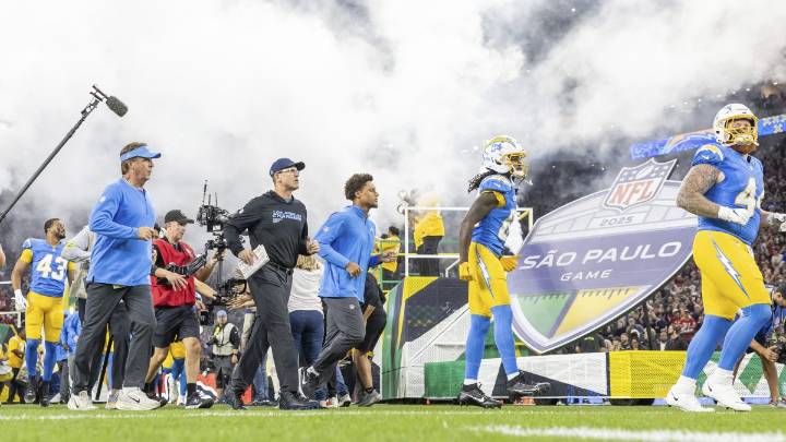 NFL llegará al mítico Maracaná para un partido de la temporada regular en 2026