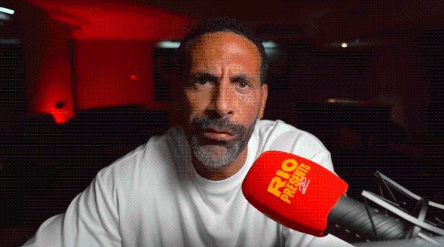 Rio Ferdinand changes Premier League title prediction as Liverpool lead Arsenal and Chelsea