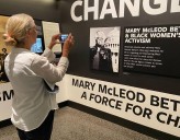 Wary of Changes Under Trump, 'Citizen Historians' Are Documenting the Smithsonian