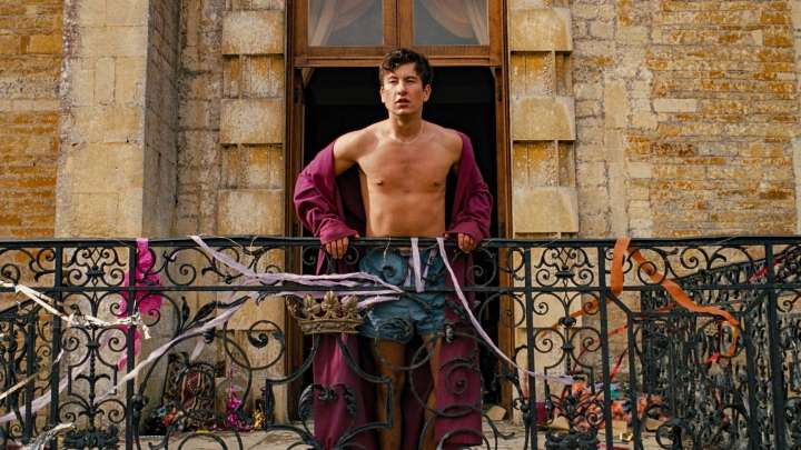 10 Best Rated-R Movies on Prime