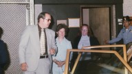 Sara Jane Moore, would-be assassin of President Gerald Ford, dies at 95