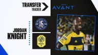 Nashville SC sign defender Jordan Knight