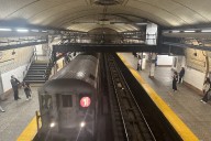 MTA mulls cool new idea: Transferring heat out of subway stations