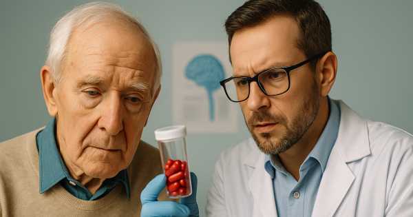Parkinson: científicos descubren que una droga muy popular puede tratar la enfermedad que más afecta a los mayores de 60 años