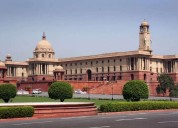 Govt always open to dialogues on Ladakh with LAB, KDA: MHA