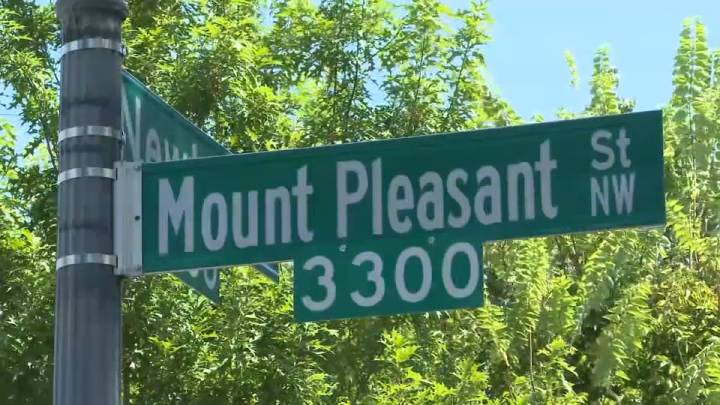 Neighbors describe fear and anxiety over feds in Mount Pleasant