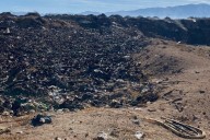 Concejal denunció falta de compromiso de Cafayate y San Carlos del vertedero