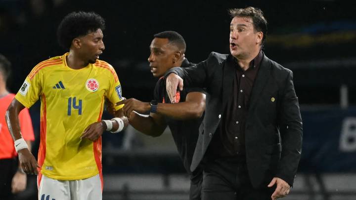 🔴EN VIVO🔴 Selección Colombia vs. Venezuela por La Suplente del Canal RCN: siga todas las emociones del partido