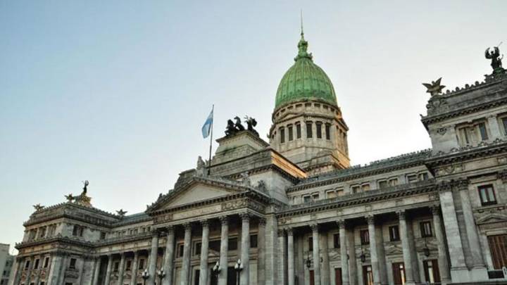 Este jueves | El Senado podría revertir definitivamente el veto a la discapacidad