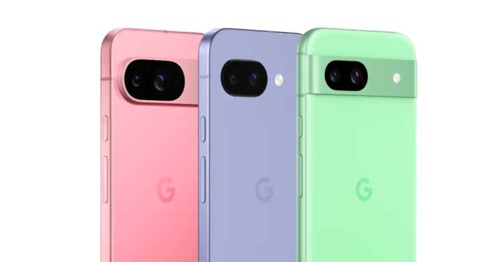 Pixel 10a Will Use Google's Tensor G4 Instead of New G5 Chip, Says New Reports