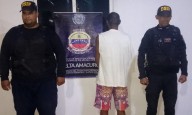 Polidelta detiene a hombre por presunto abuso sexual a una niña en Tucupita